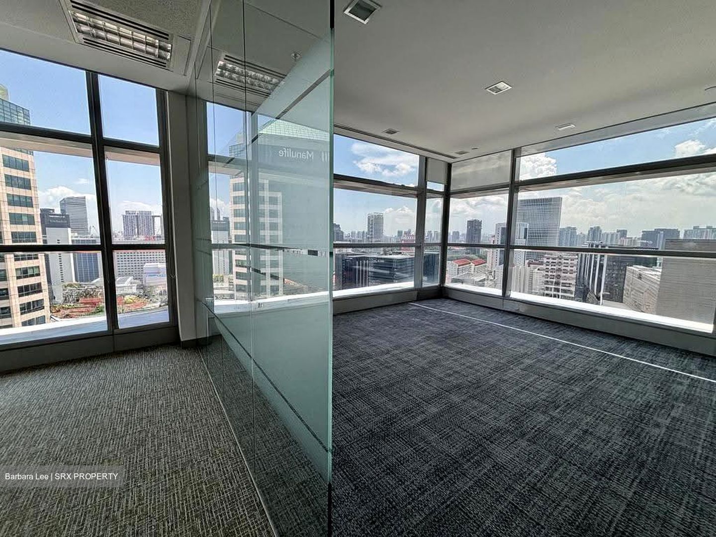 Income At Raffles (D1), Office #628240351